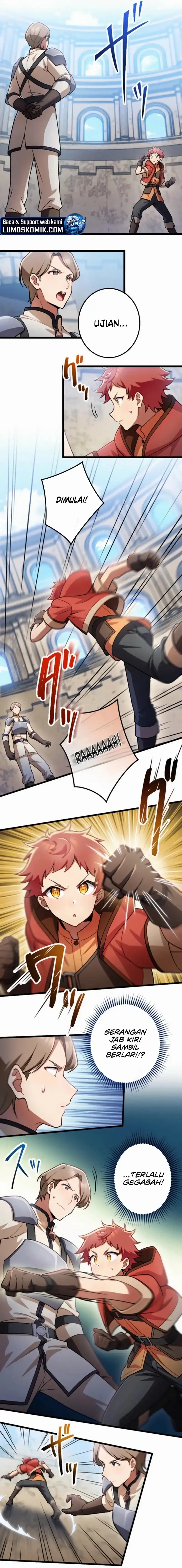 Former S-rank Adventurers Slow Life chapter 31