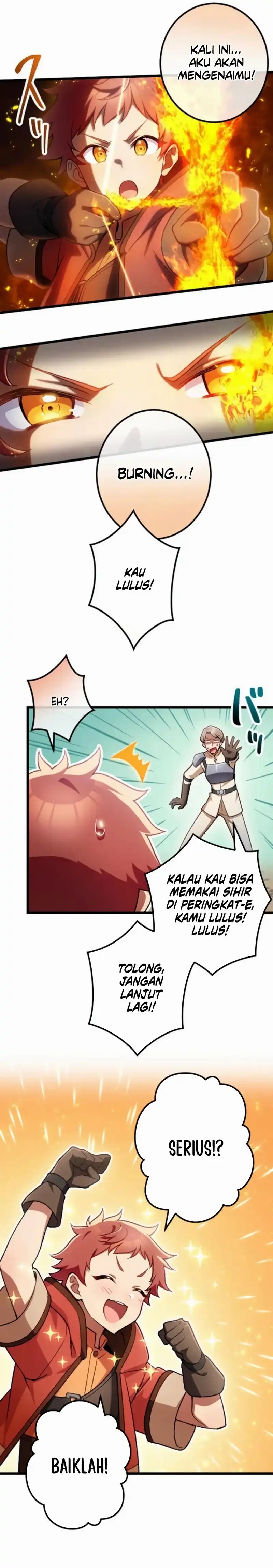 Former S-rank Adventurers Slow Life chapter 31