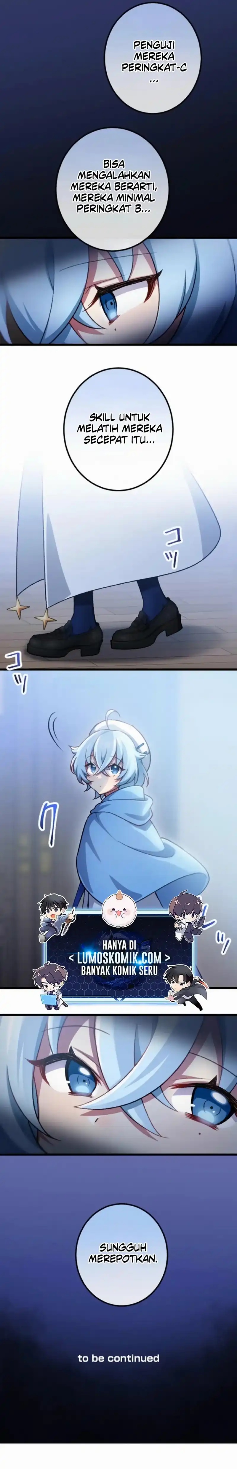 Former S-rank Adventurers Slow Life chapter 31