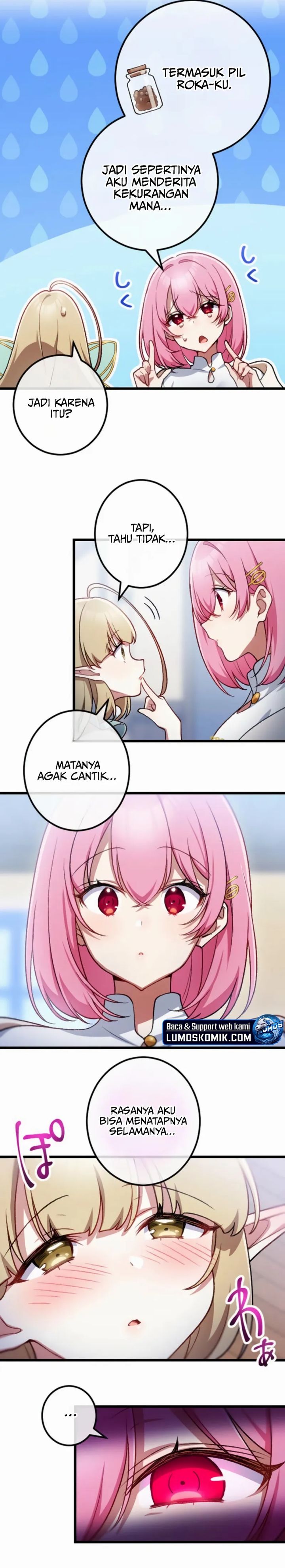 Former S-rank Adventurers Slow Life chapter 32