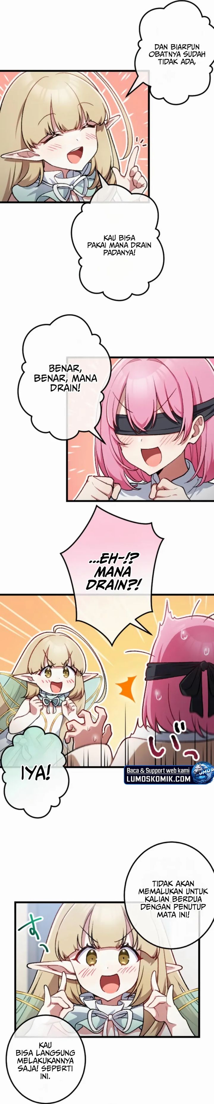 Former S-rank Adventurers Slow Life chapter 32