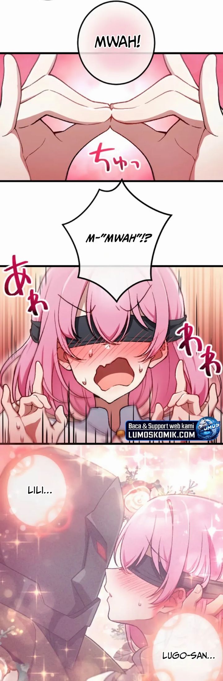 Former S-rank Adventurers Slow Life chapter 32