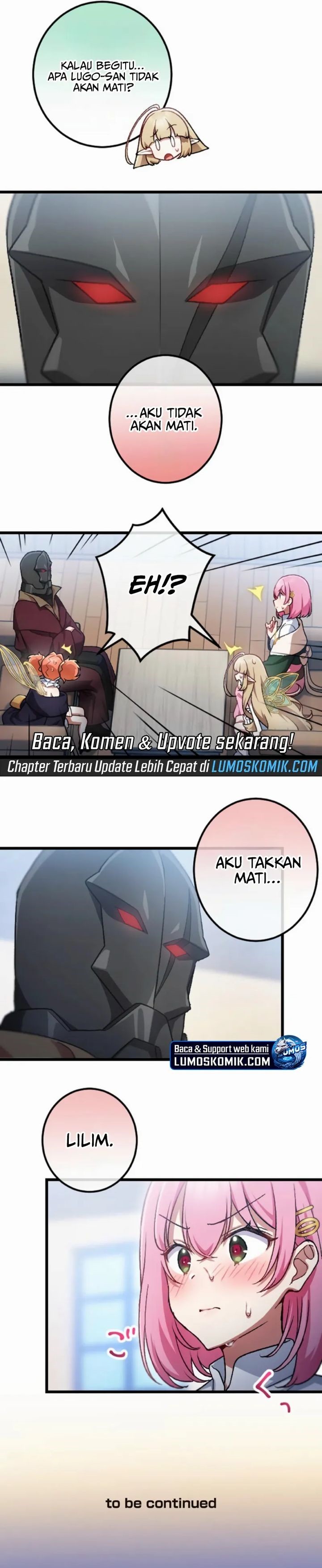 Former S-rank Adventurers Slow Life chapter 32