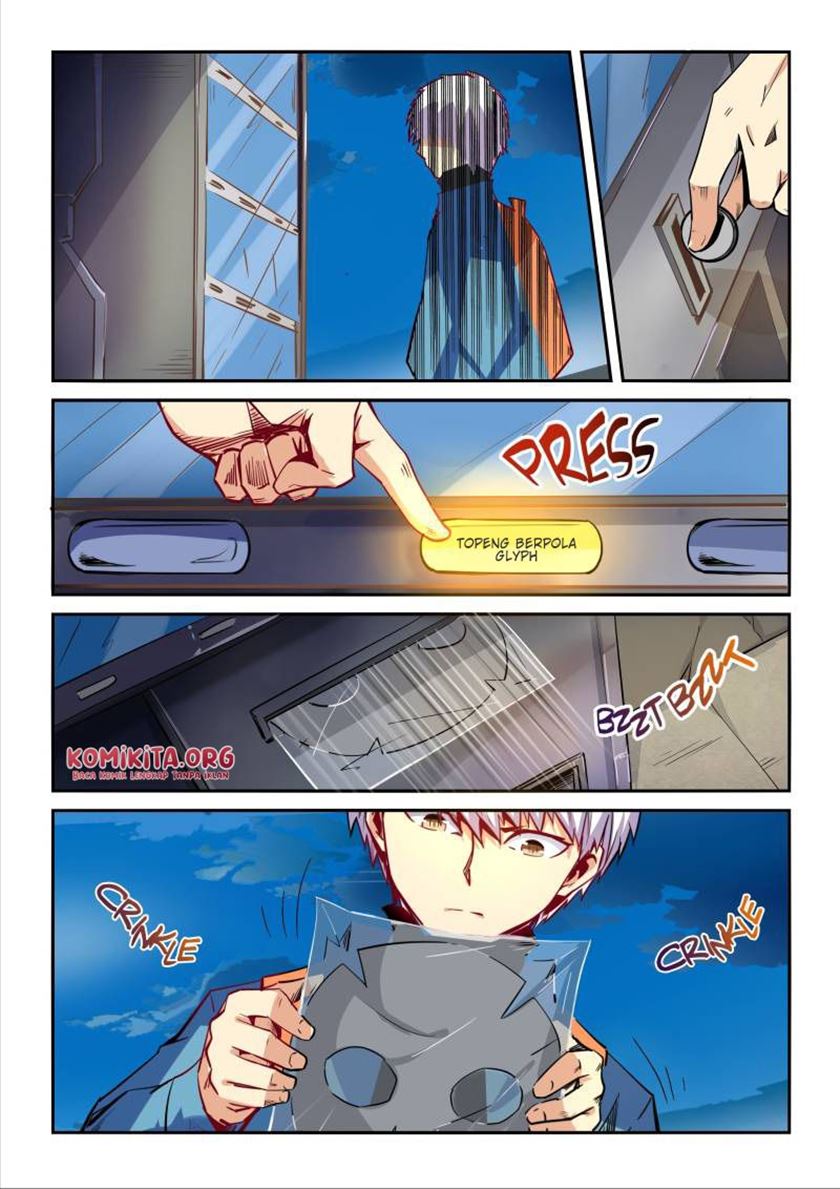 Forty Millenniums of Cultivation Chapter 30 Bahasa Indonesia