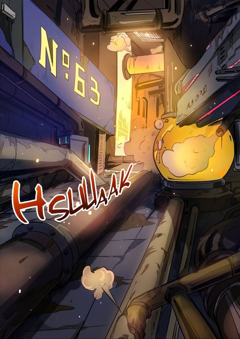 Forty Millenniums of Cultivation Chapter 30 Bahasa Indonesia