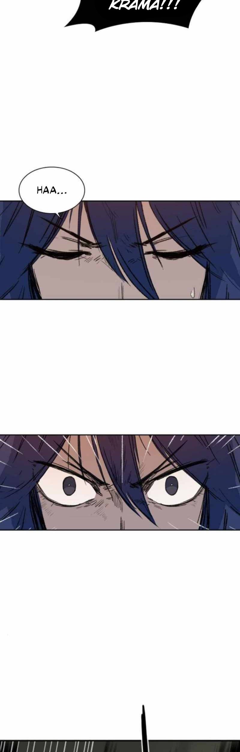 Fray chapter 1