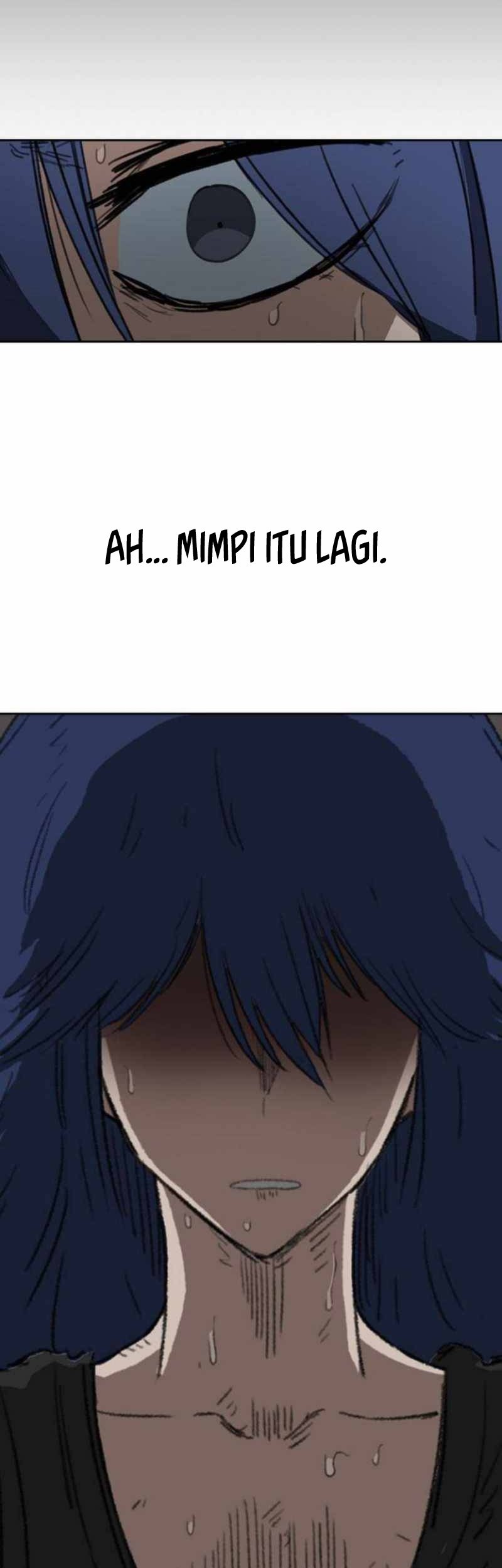 Fray chapter 1