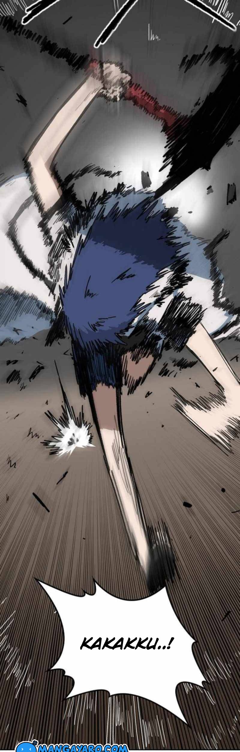 Fray chapter 1