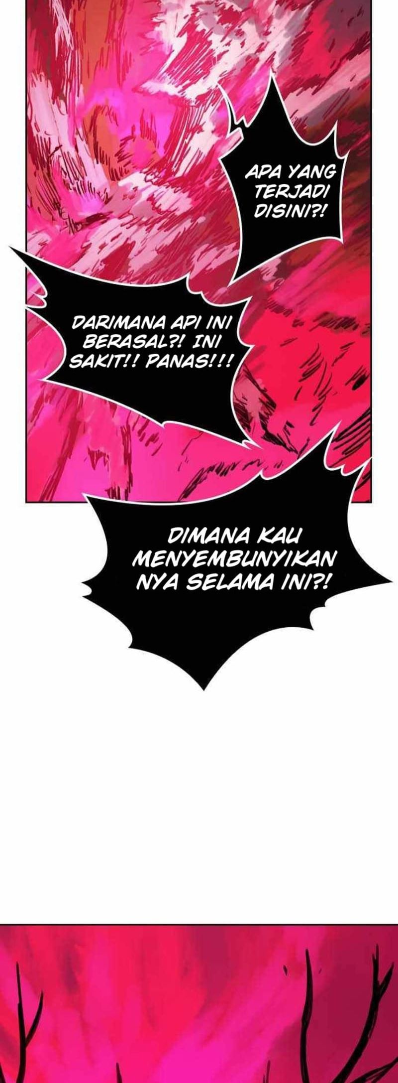 Fray chapter 2