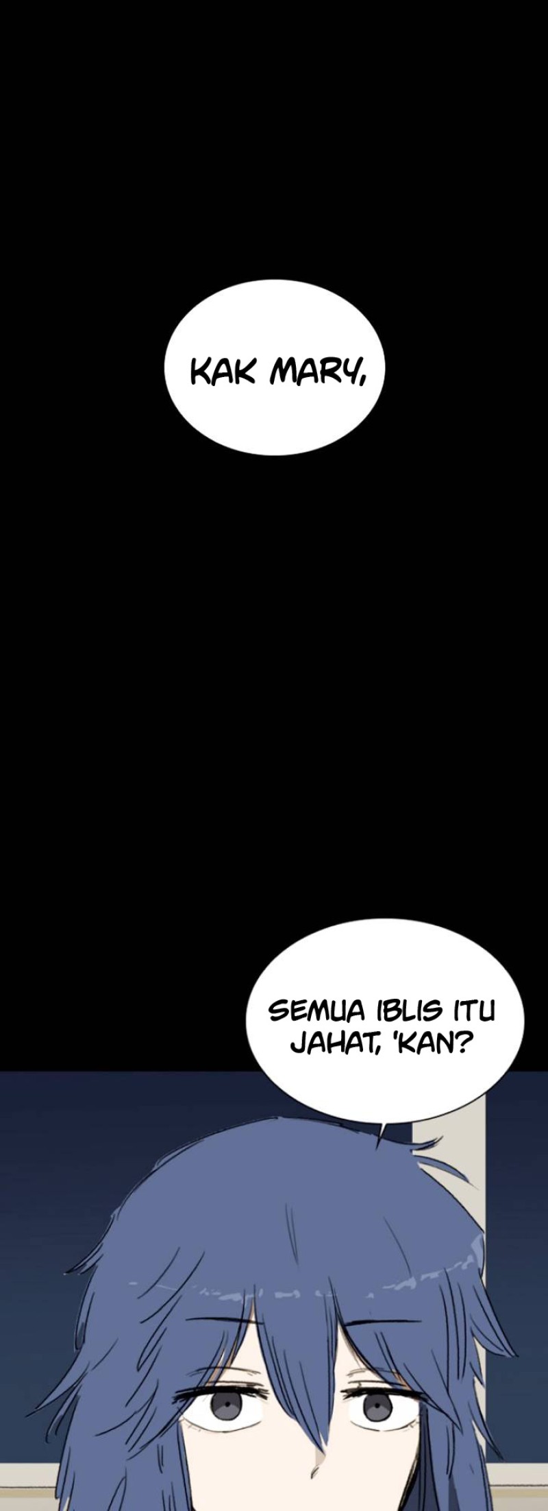 Fray Chapter 07 Bahasa Indonesia