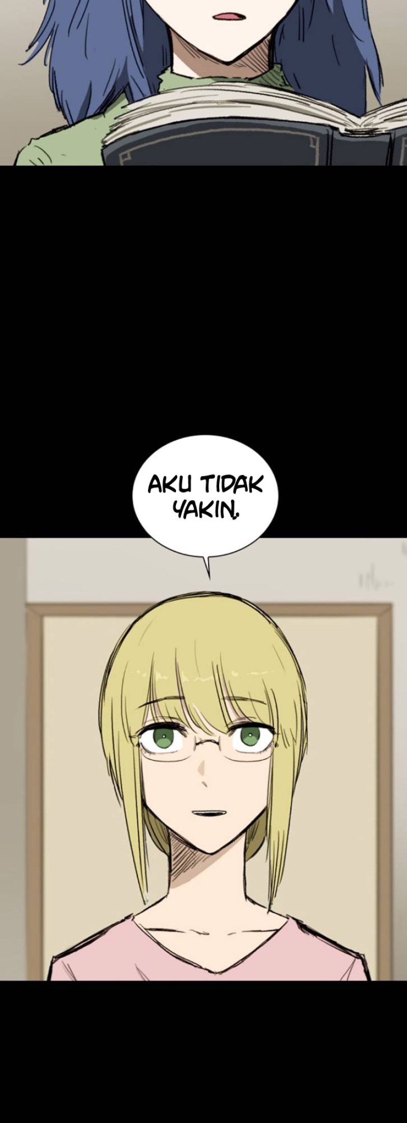 Fray Chapter 07 Bahasa Indonesia