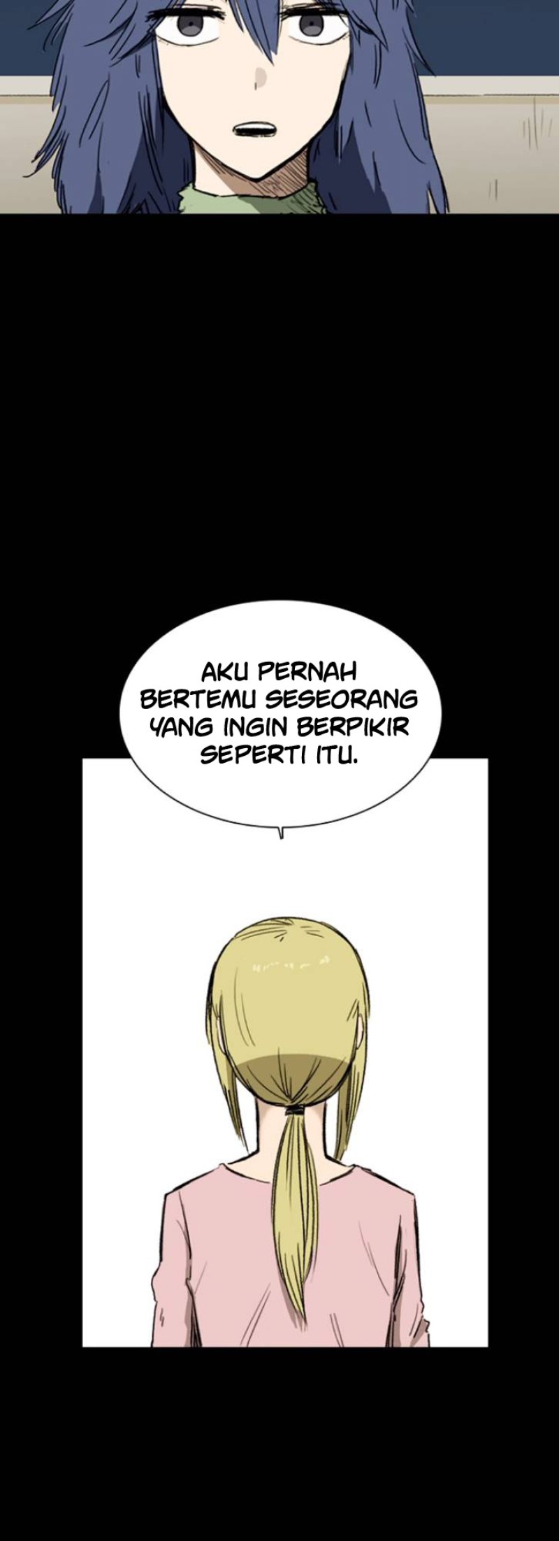 Fray Chapter 07 Bahasa Indonesia