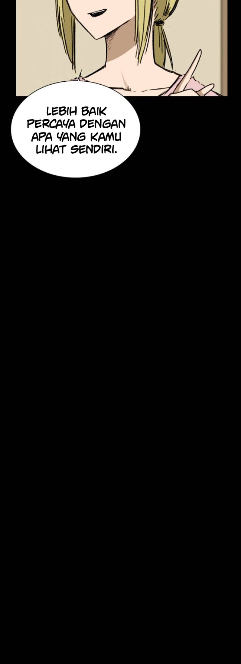 Fray Chapter 07 Bahasa Indonesia