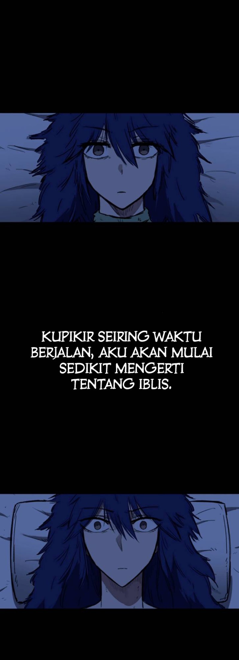 Fray Chapter 07 Bahasa Indonesia