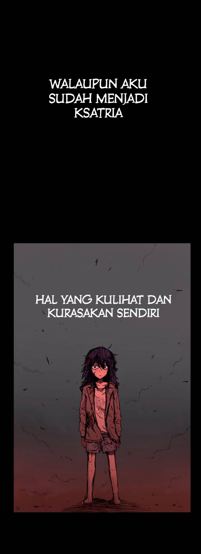 Fray Chapter 07 Bahasa Indonesia