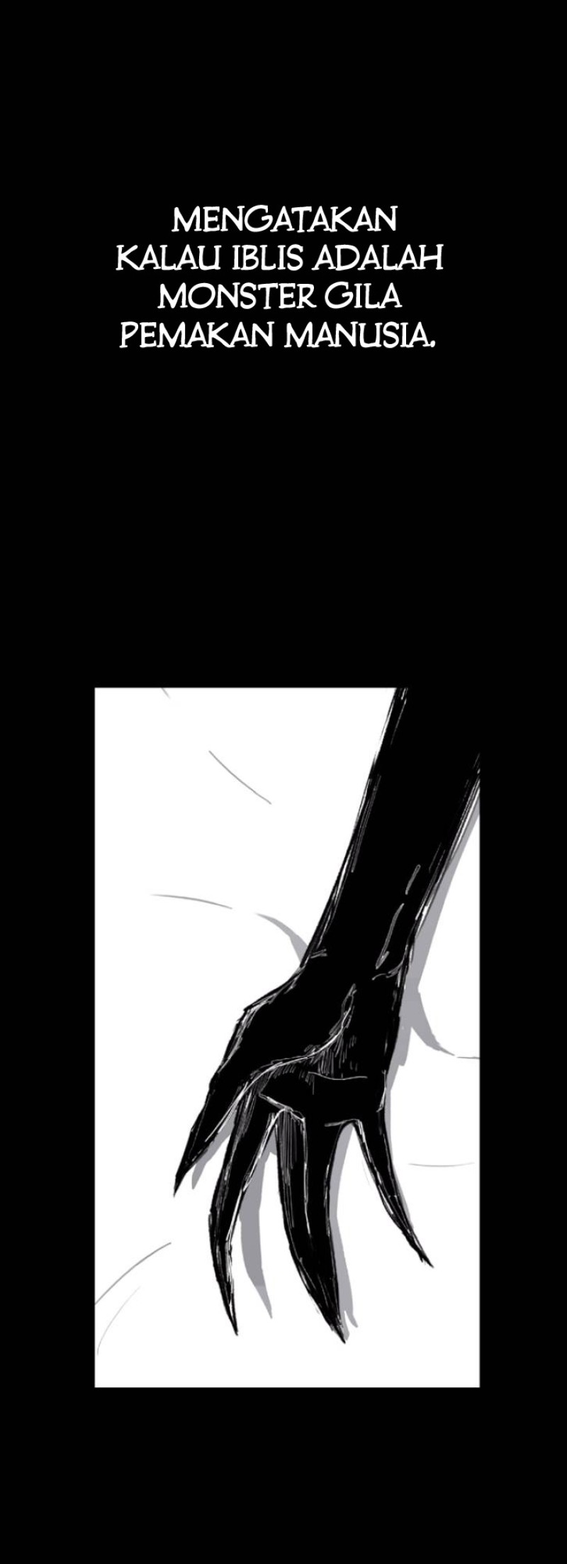 Fray Chapter 07 Bahasa Indonesia