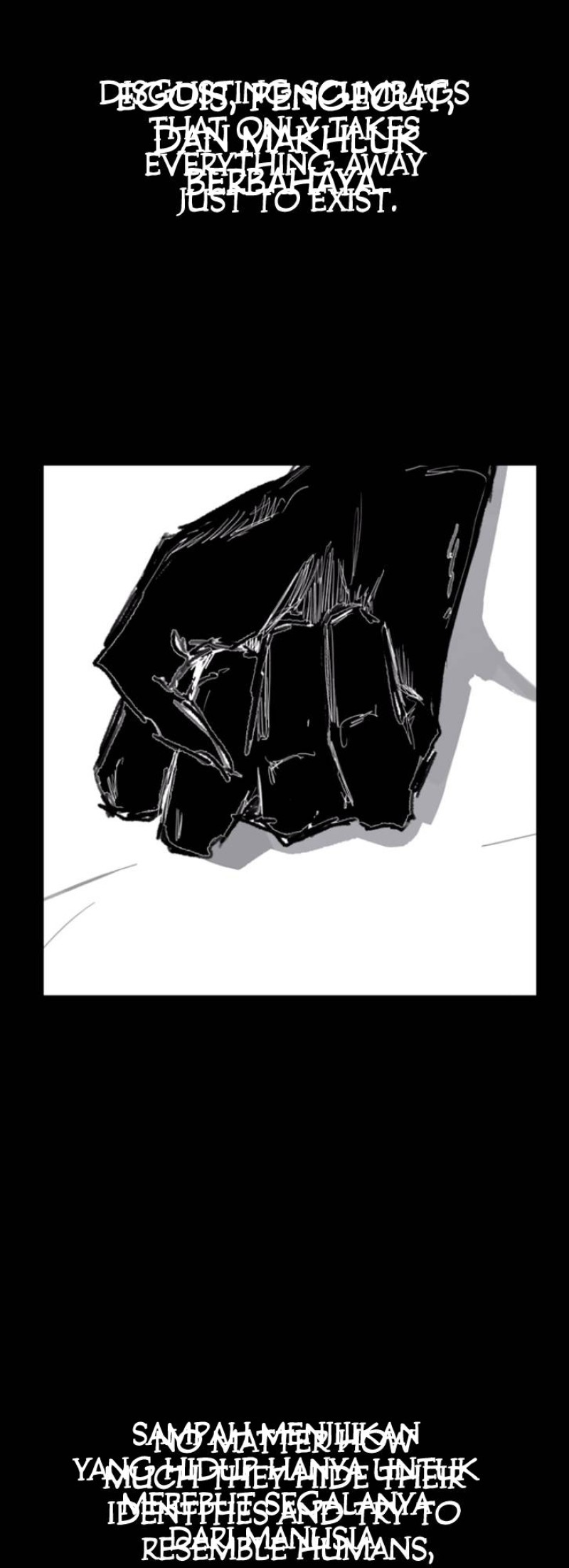 Fray Chapter 07 Bahasa Indonesia