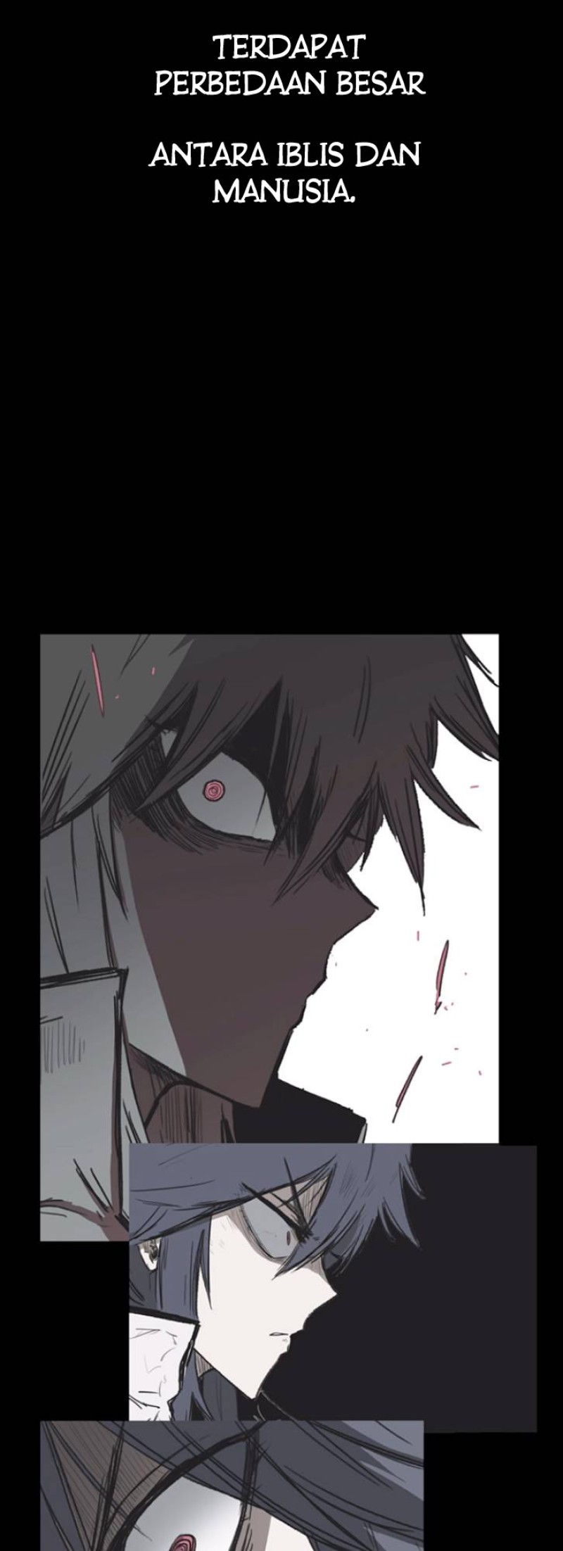 Fray Chapter 07 Bahasa Indonesia