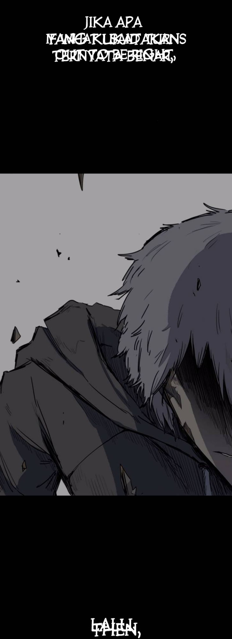 Fray Chapter 07 Bahasa Indonesia