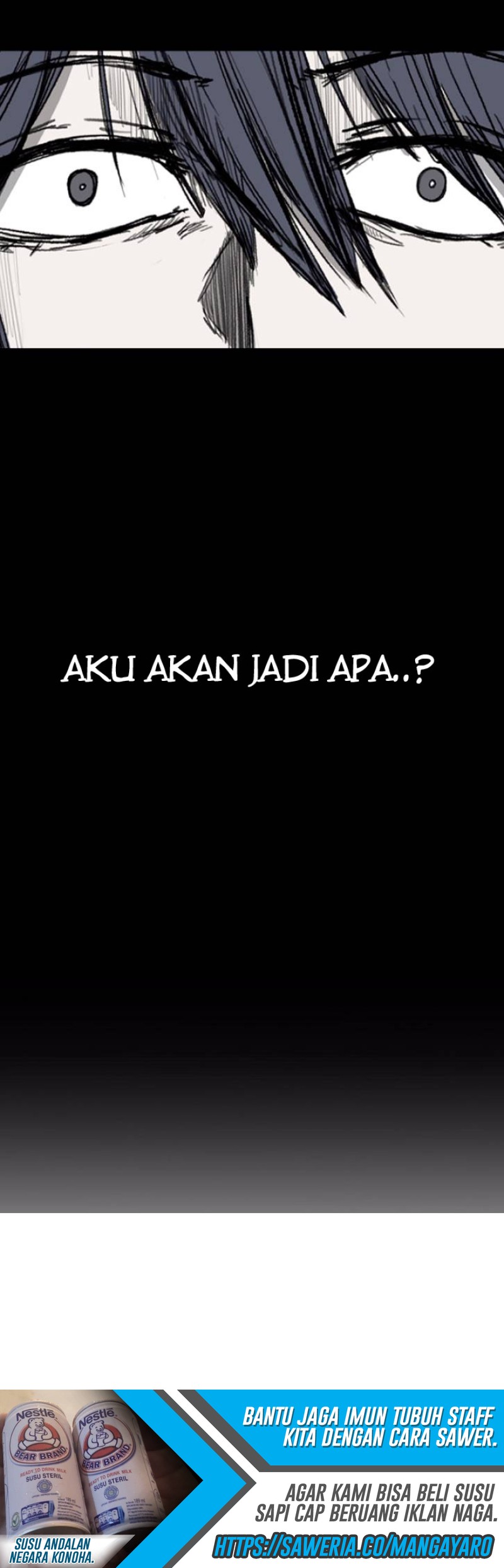 Fray Chapter 07 Bahasa Indonesia