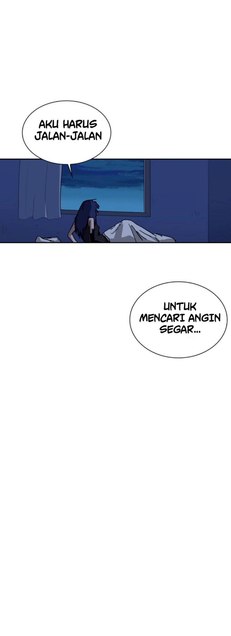 Fray Chapter 07 Bahasa Indonesia