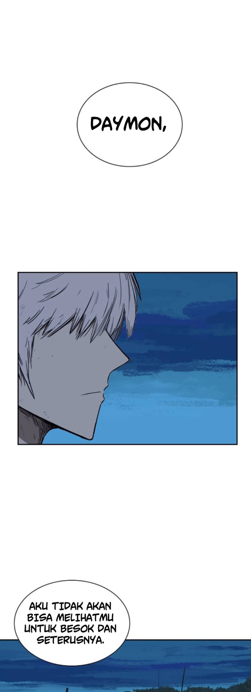 Fray Chapter 07 Bahasa Indonesia