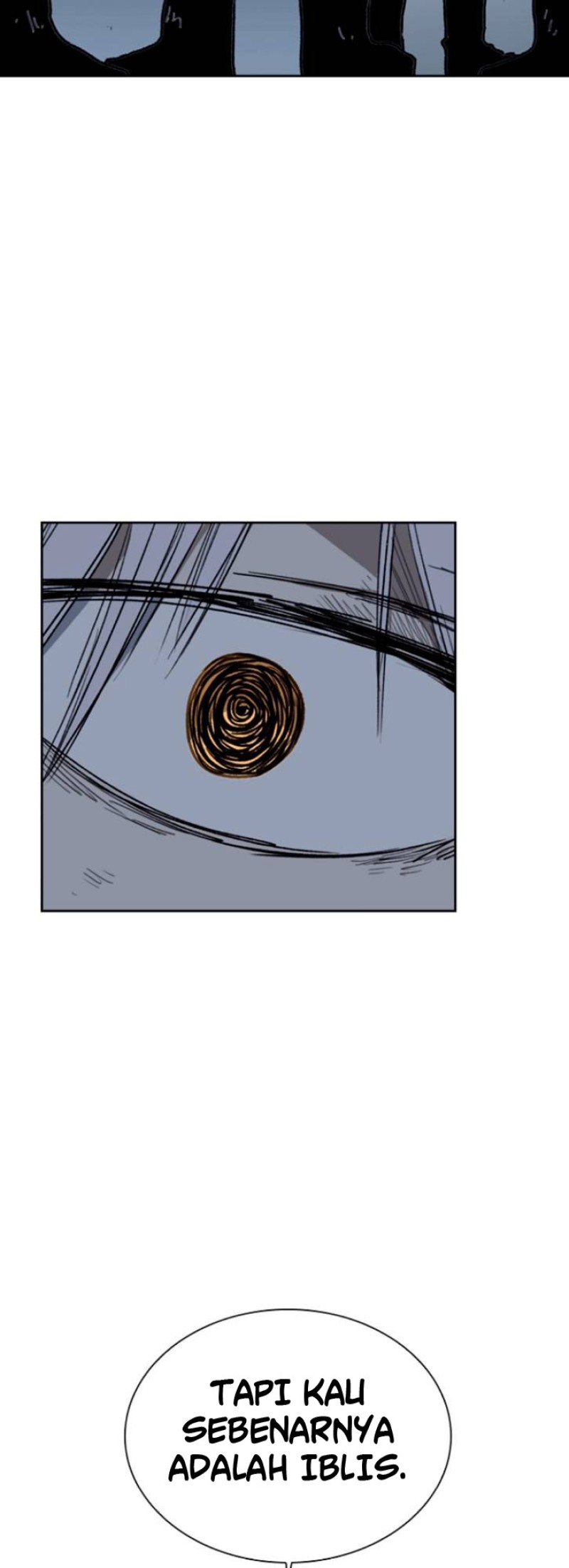 Fray Chapter 07 Bahasa Indonesia