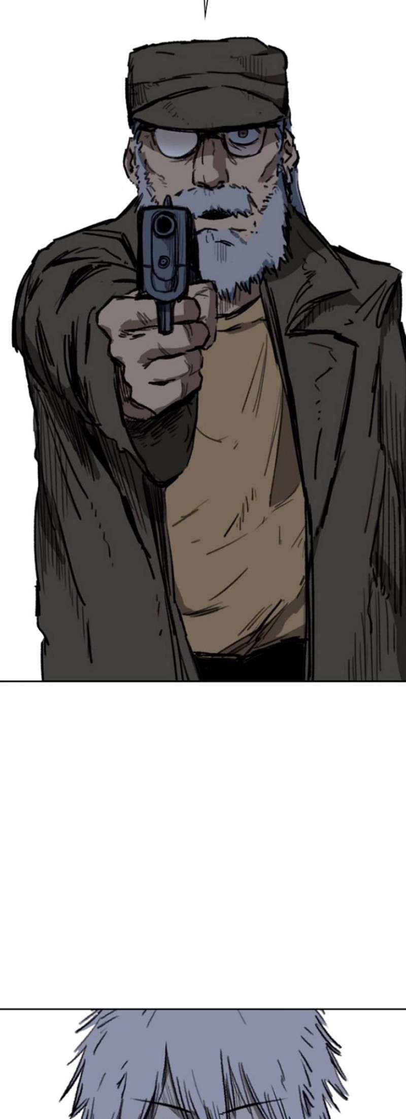 Fray Chapter 07 Bahasa Indonesia