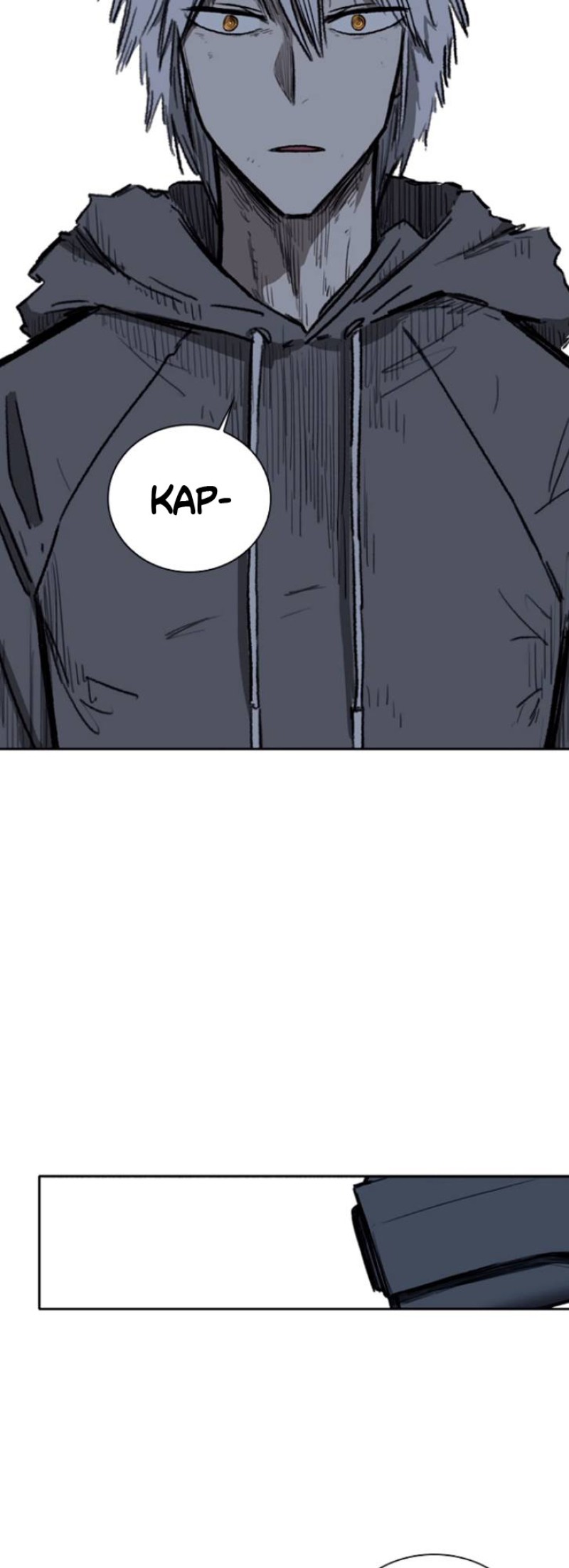 Fray Chapter 07 Bahasa Indonesia