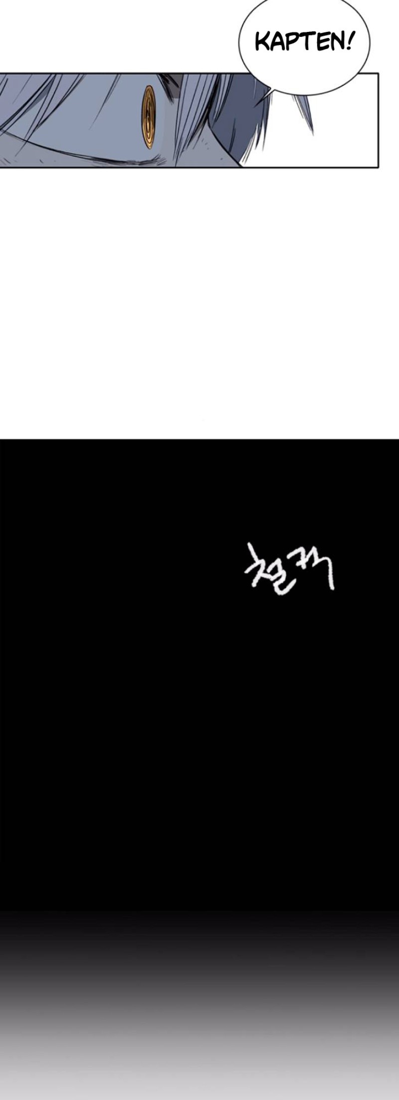 Fray Chapter 07 Bahasa Indonesia