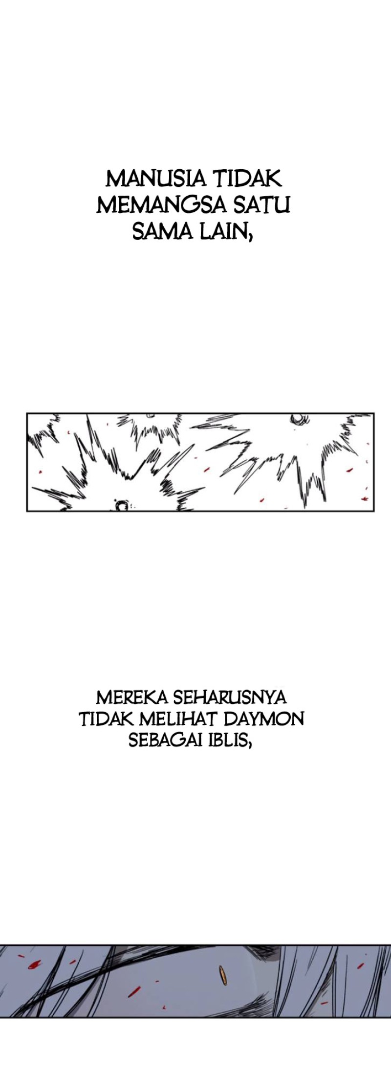 Fray Chapter 07 Bahasa Indonesia