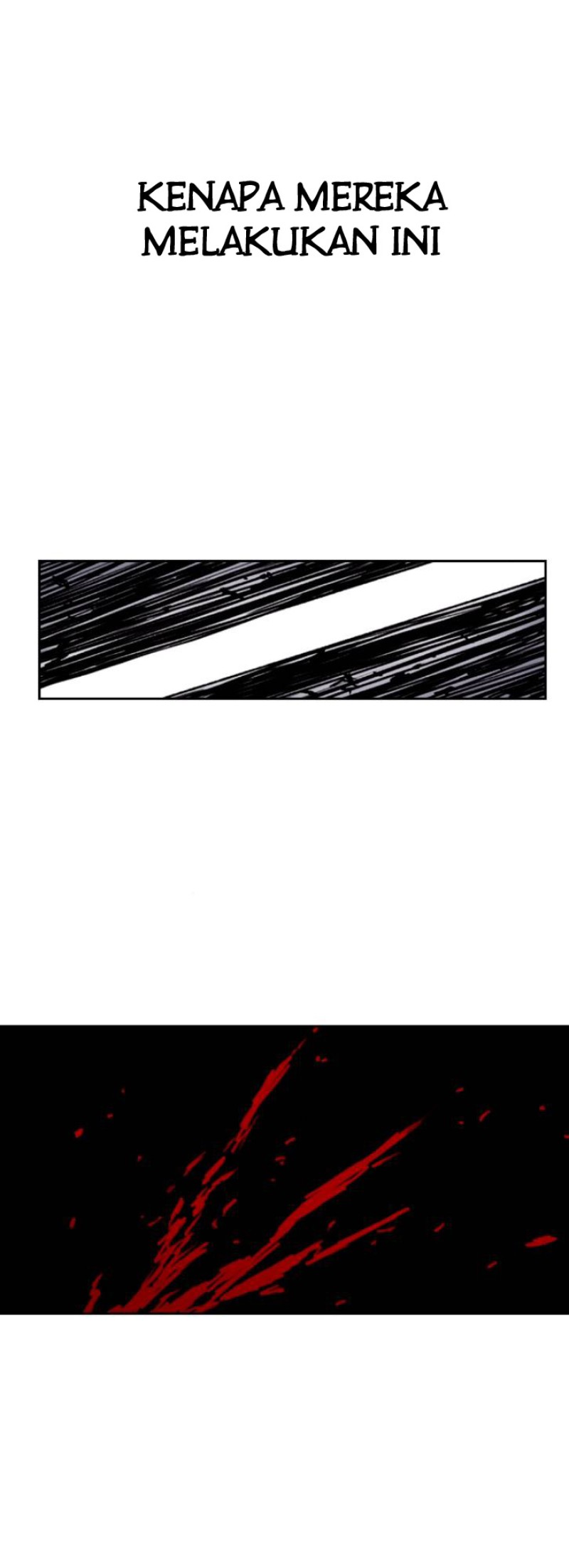 Fray Chapter 07 Bahasa Indonesia