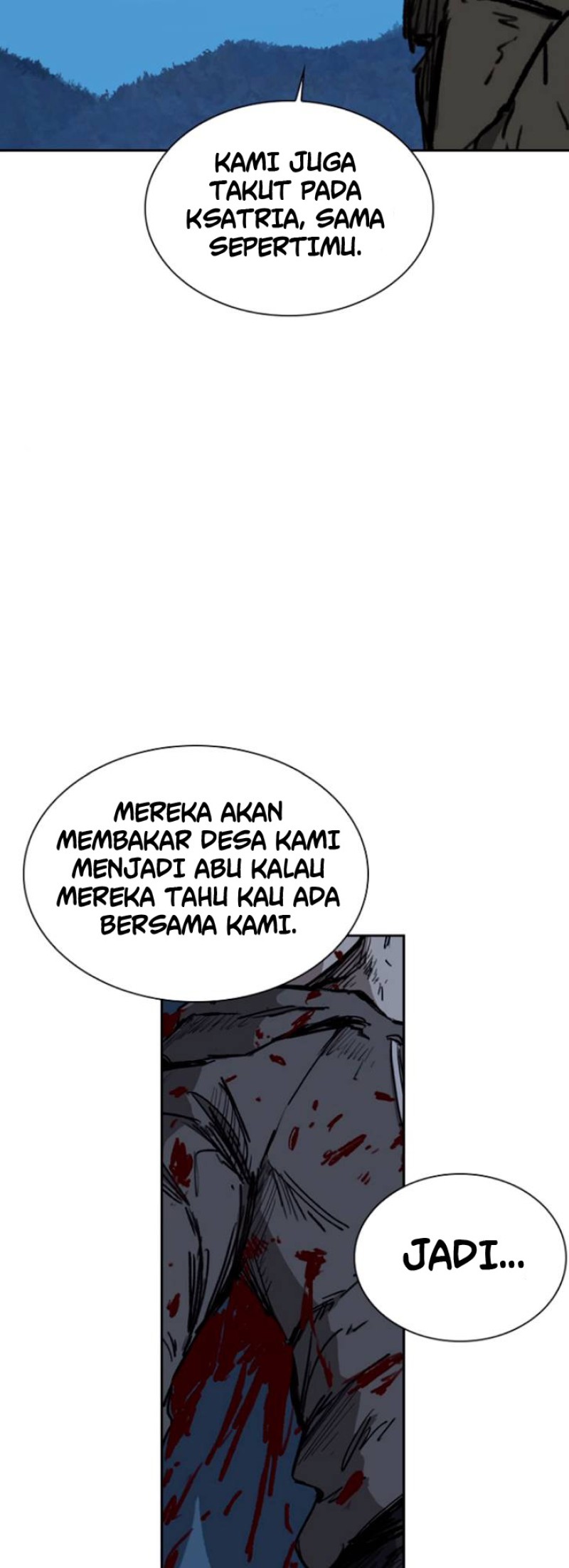 Fray Chapter 07 Bahasa Indonesia