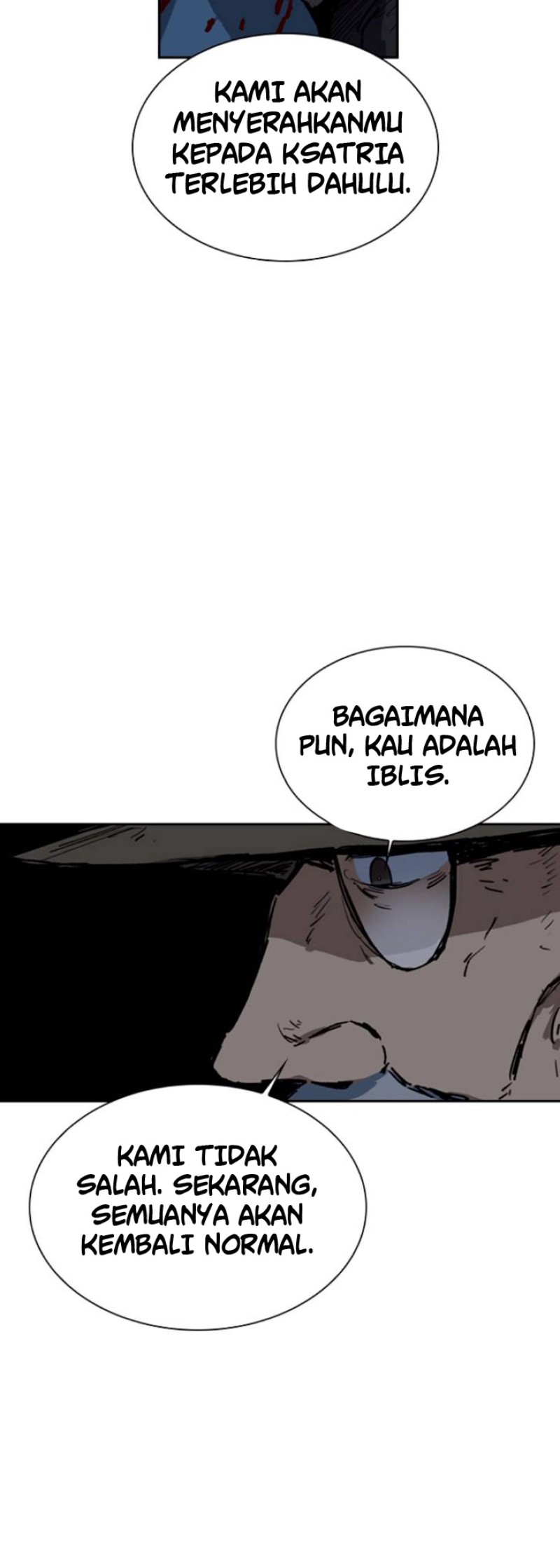 Fray Chapter 07 Bahasa Indonesia