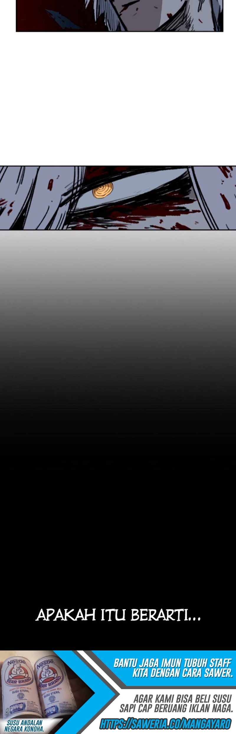 Fray Chapter 07 Bahasa Indonesia