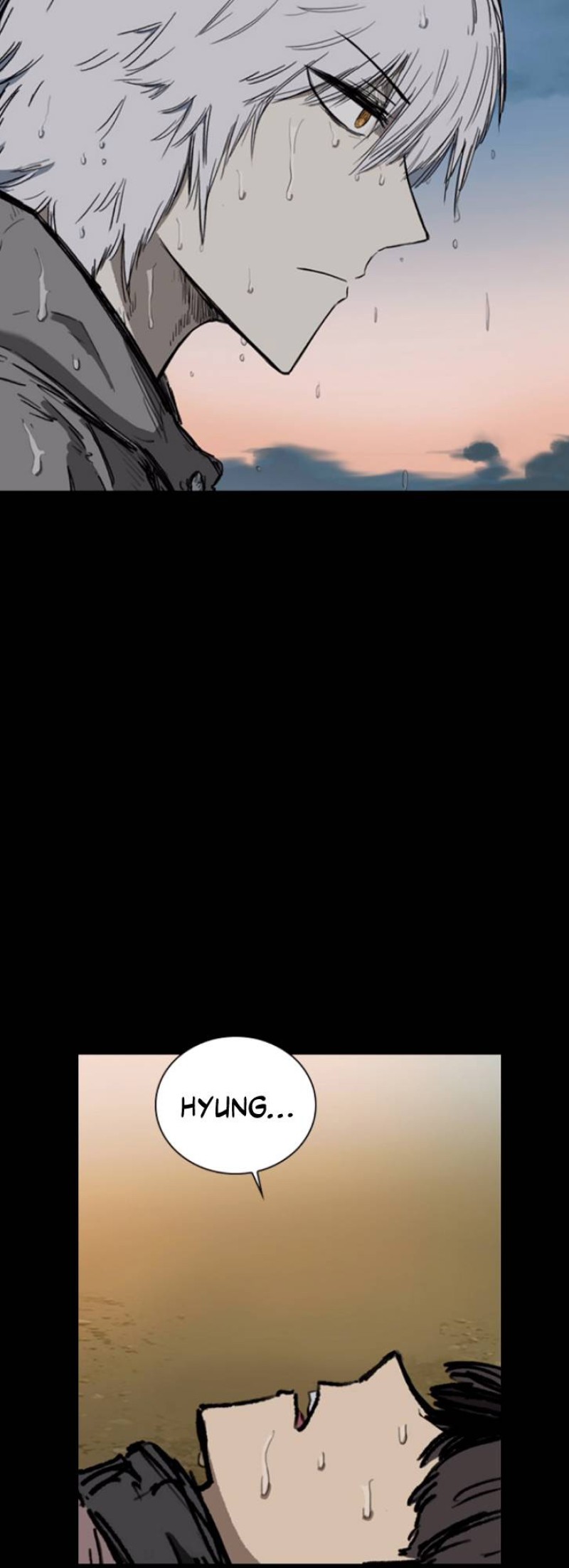 Fray Chapter 07 Bahasa Indonesia