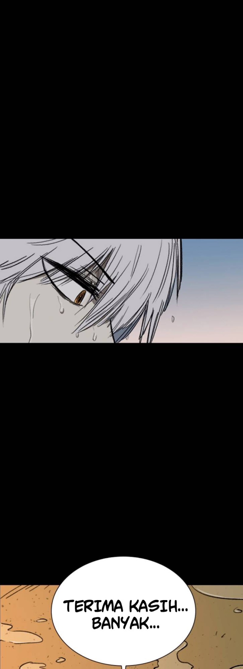 Fray Chapter 07 Bahasa Indonesia