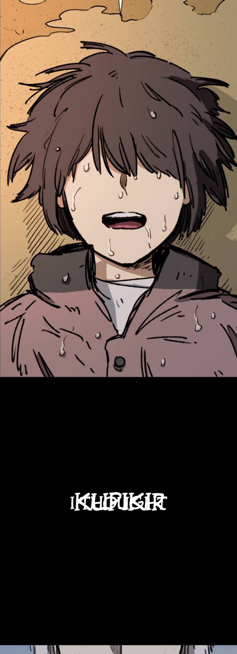 Fray Chapter 07 Bahasa Indonesia