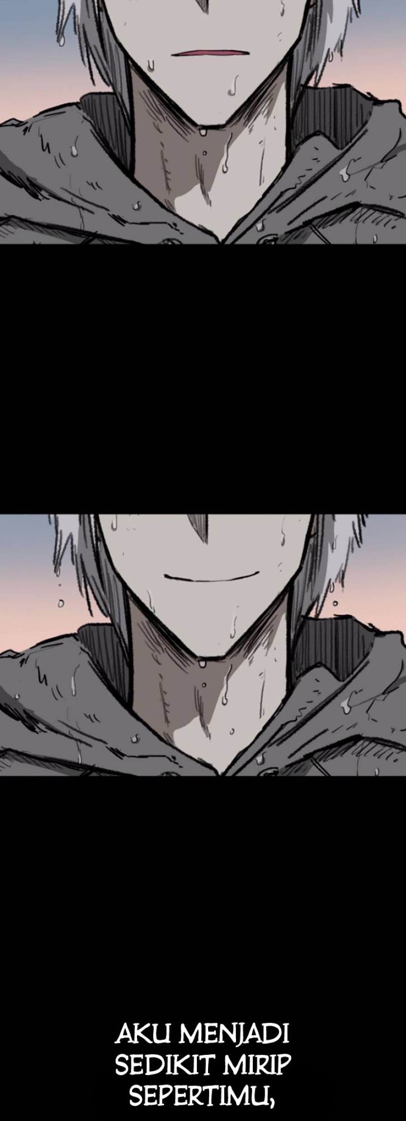 Fray Chapter 07 Bahasa Indonesia