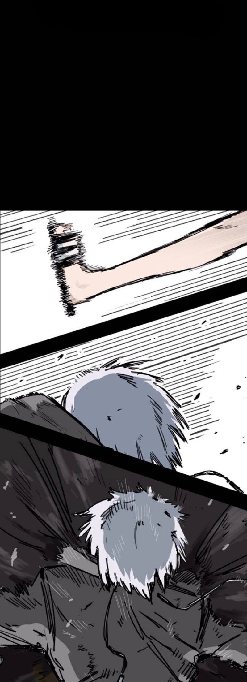 Fray Chapter 07 Bahasa Indonesia