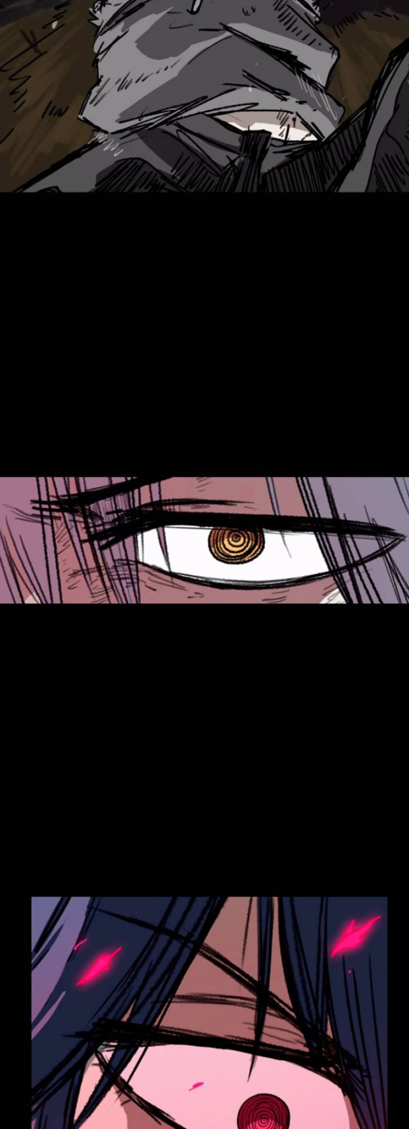 Fray Chapter 07 Bahasa Indonesia