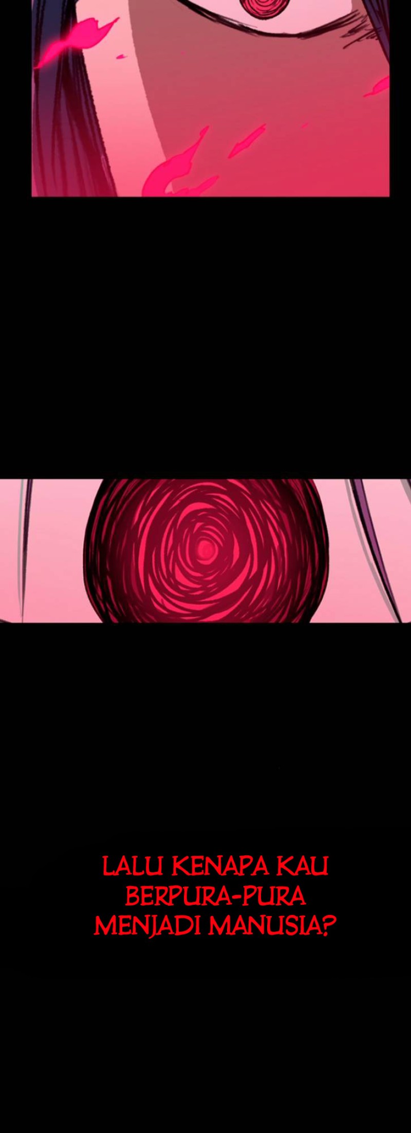 Fray Chapter 07 Bahasa Indonesia