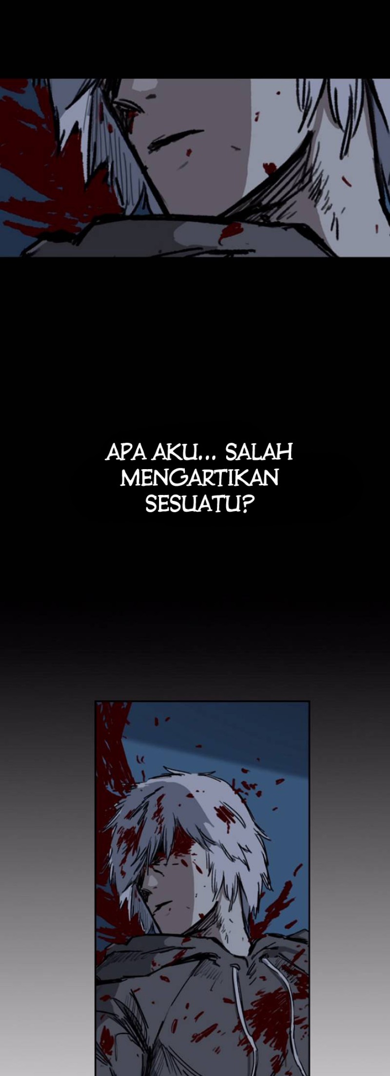 Fray Chapter 07 Bahasa Indonesia