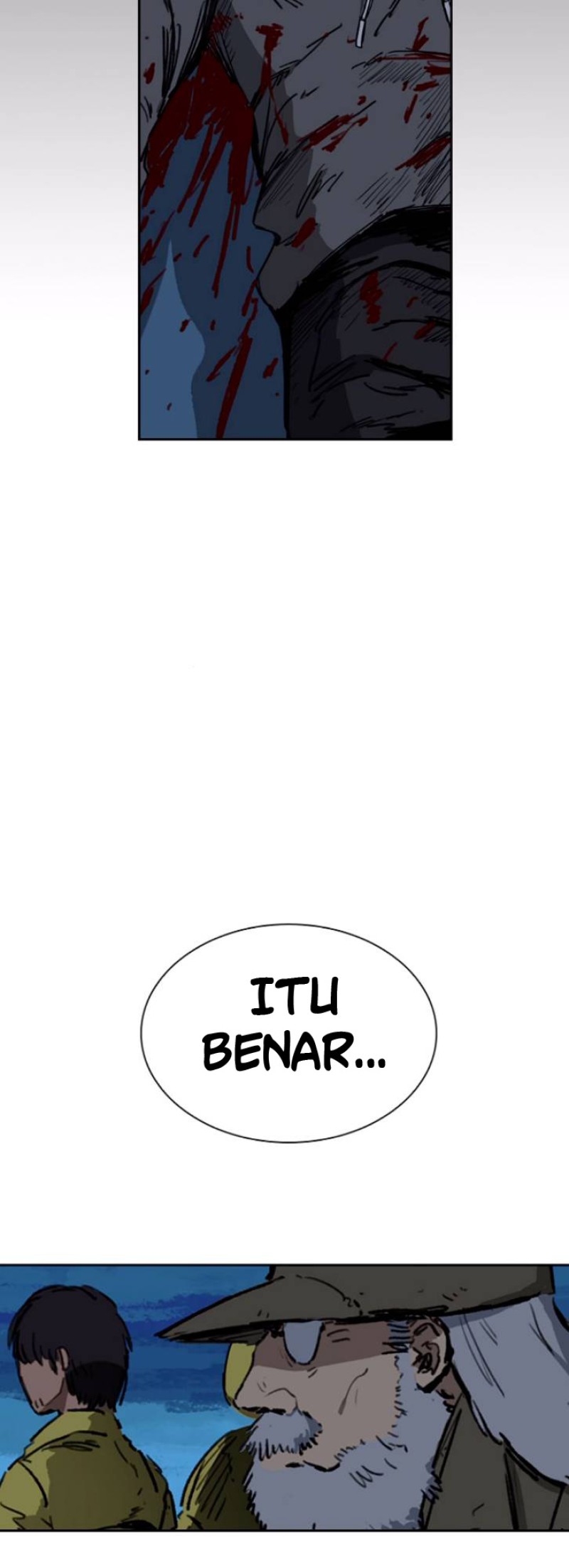 Fray Chapter 07 Bahasa Indonesia