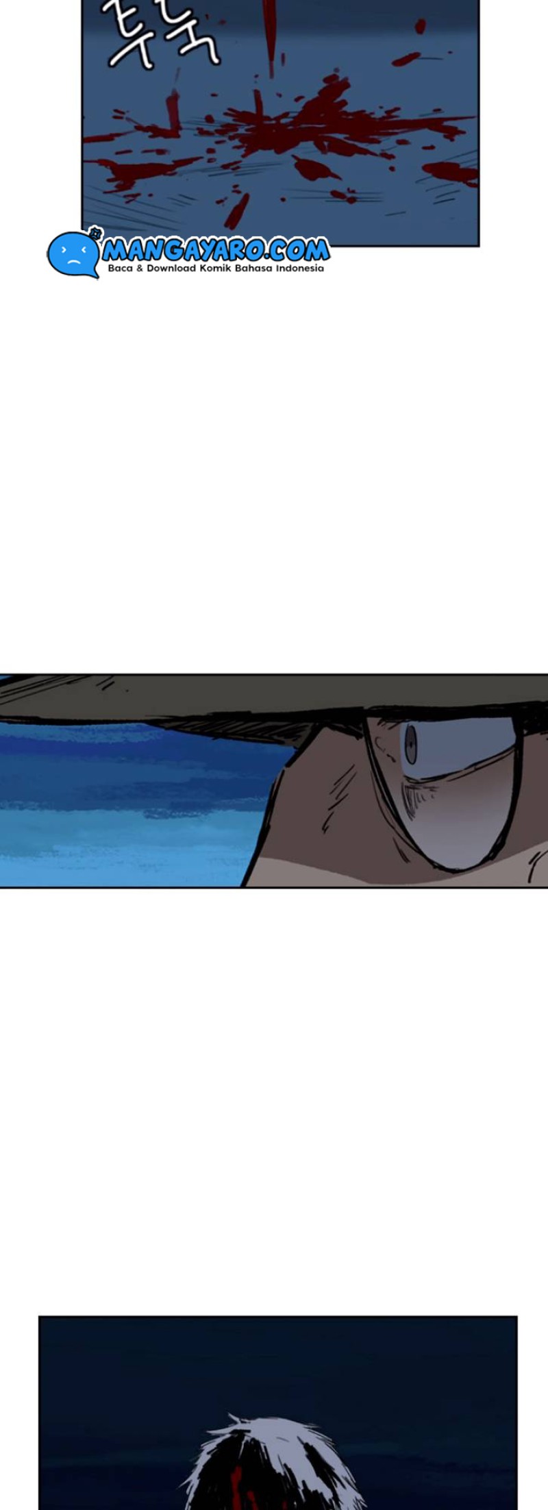 Fray Chapter 07 Bahasa Indonesia