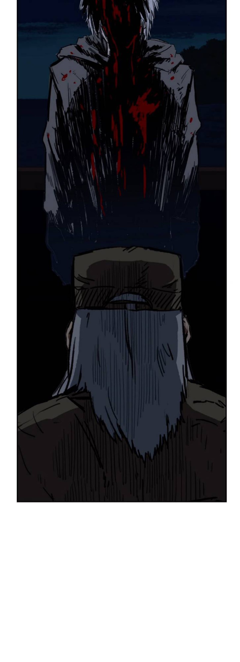 Fray Chapter 07 Bahasa Indonesia