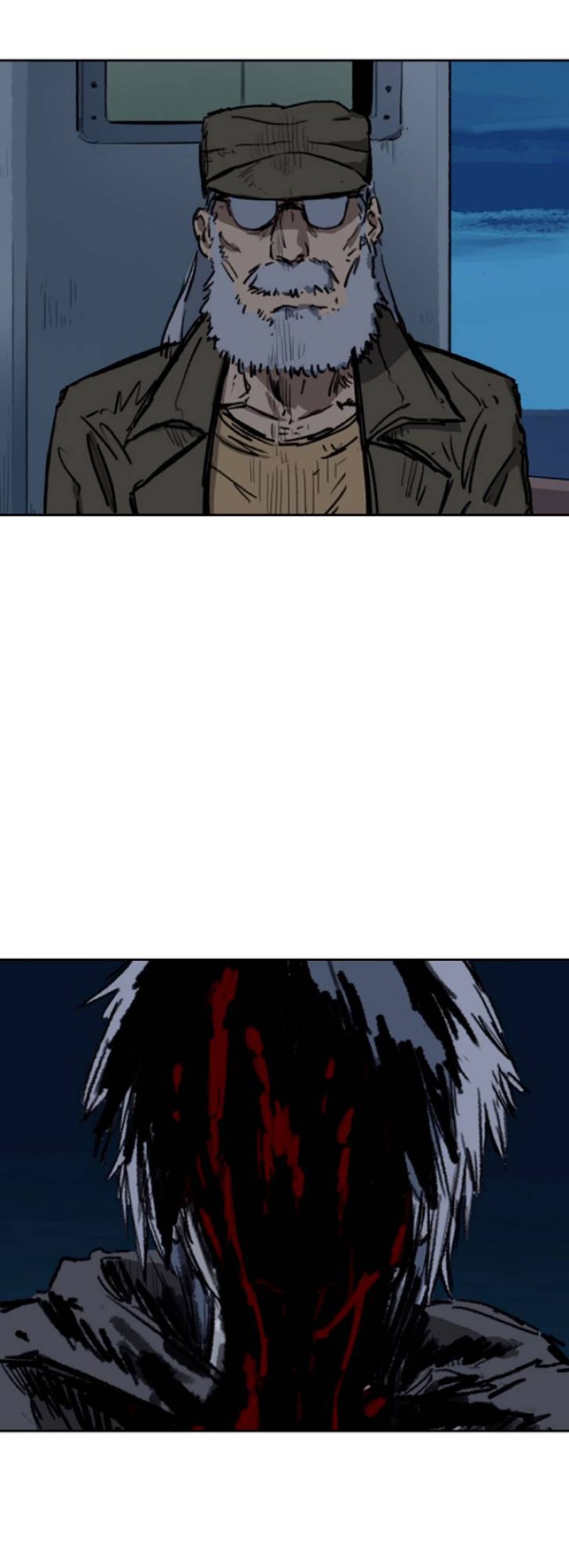 Fray Chapter 07 Bahasa Indonesia