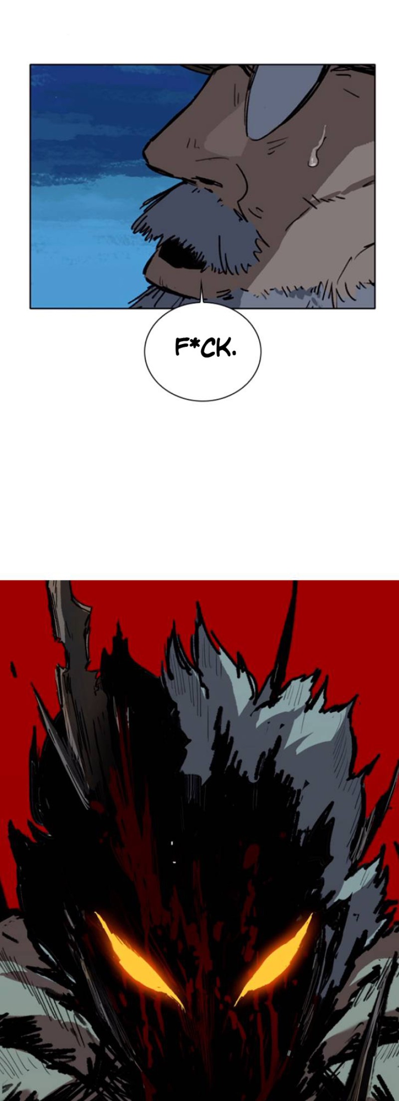 Fray Chapter 07 Bahasa Indonesia