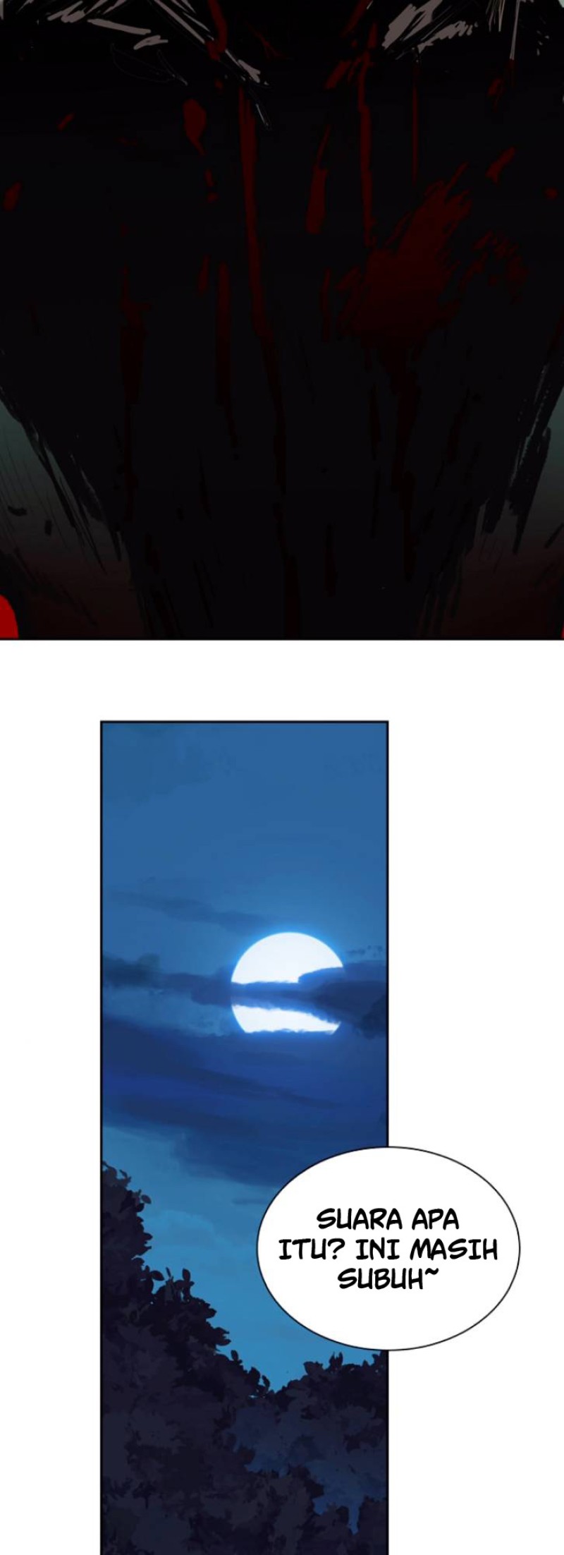 Fray Chapter 07 Bahasa Indonesia