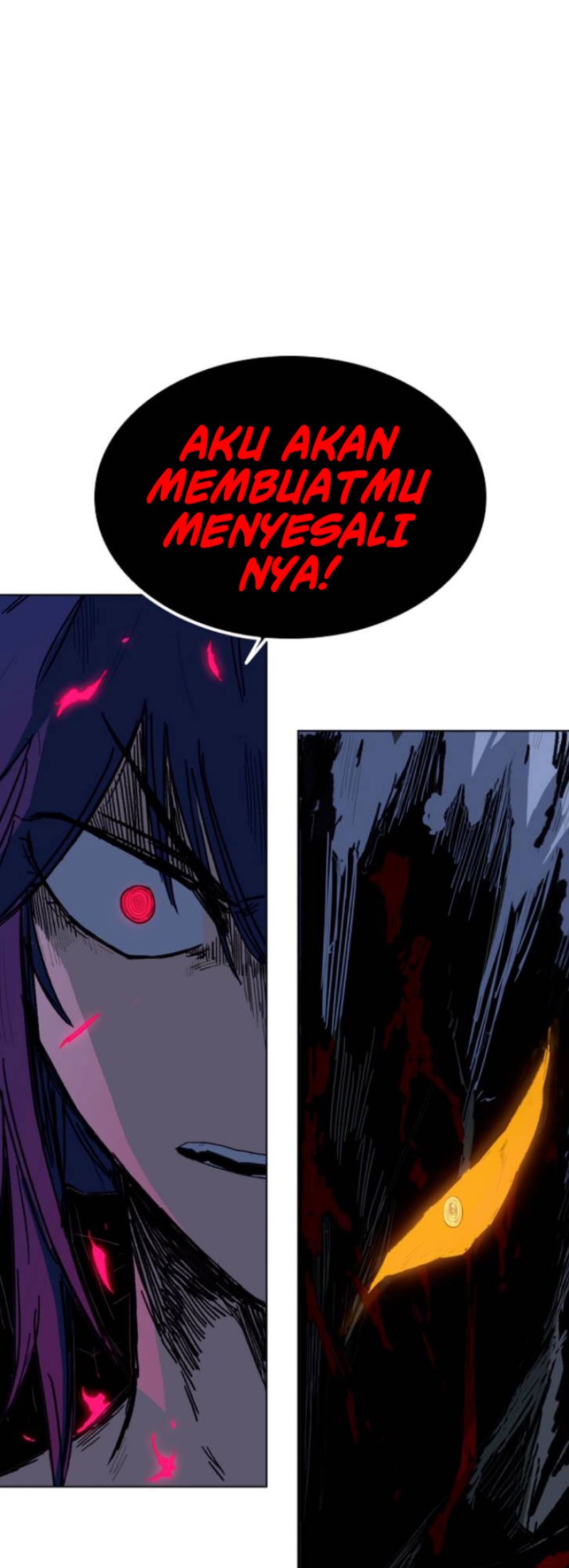 Fray Chapter 07 Bahasa Indonesia